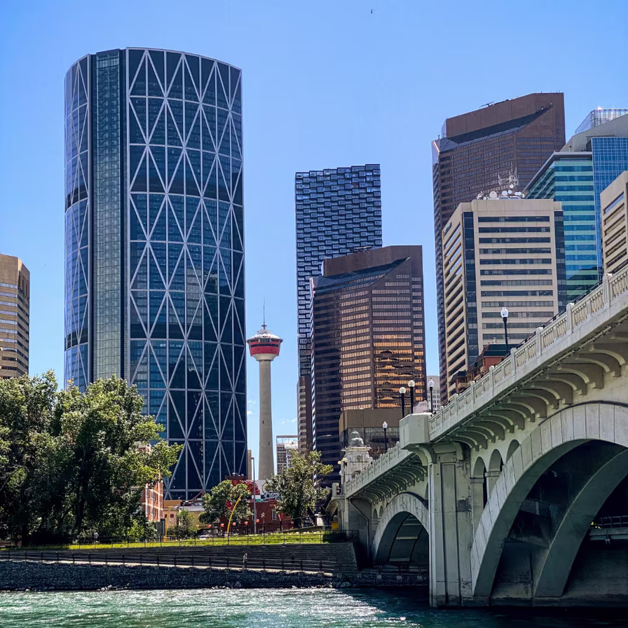 Calgary