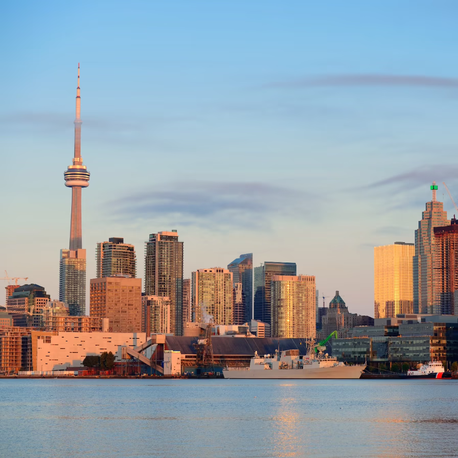 Toronto