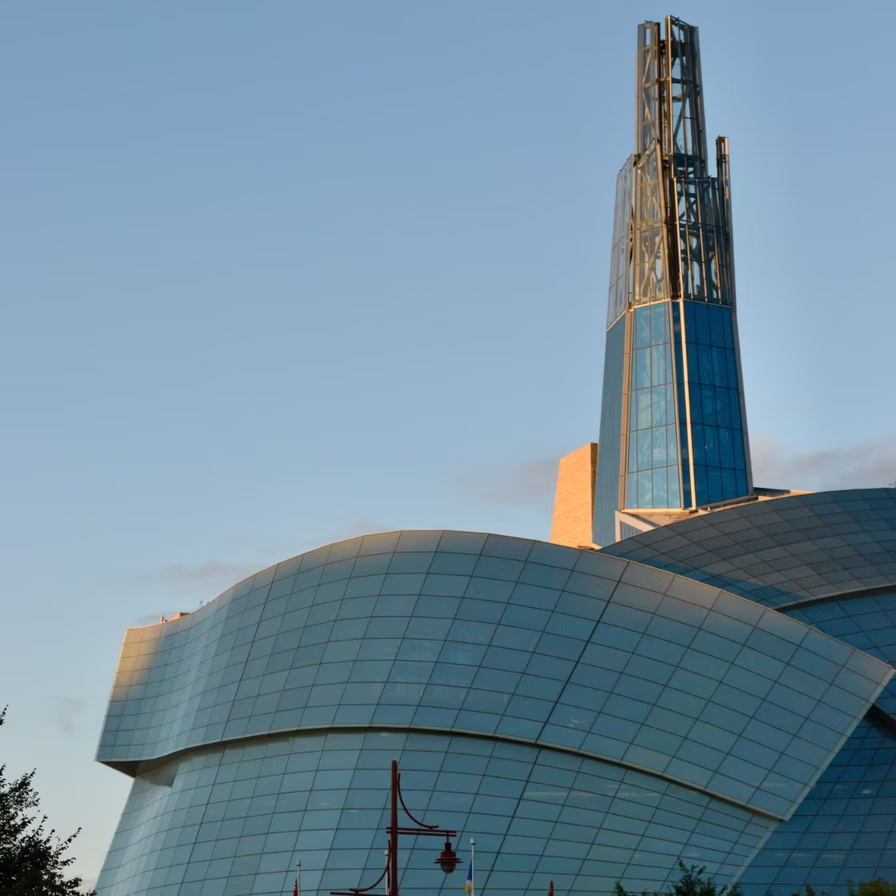 Winnipeg