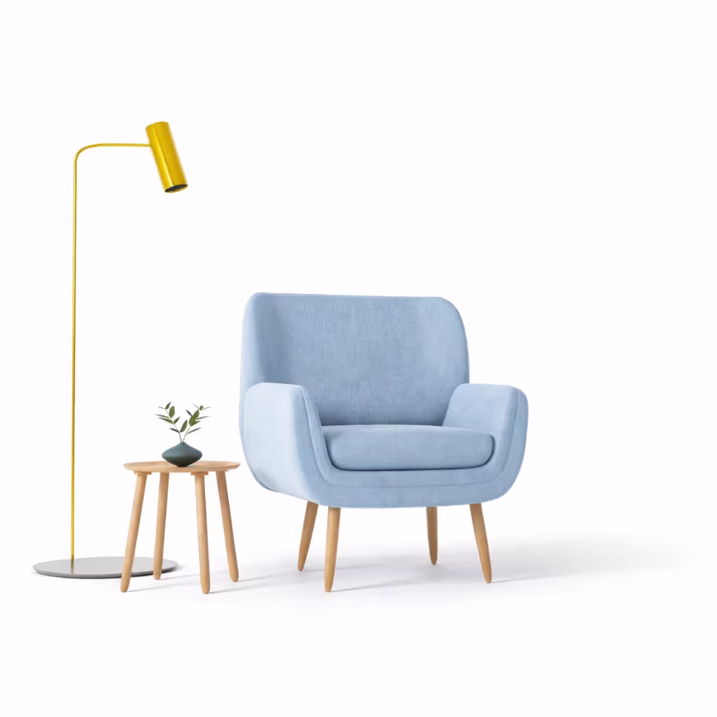 Retail furniture store using Tingsapp for business delivery