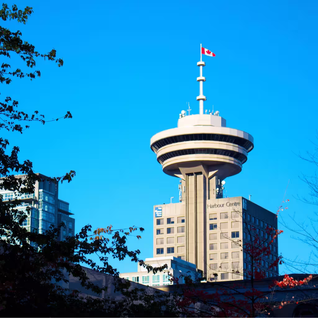 Movers in Vancouver