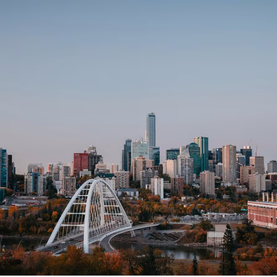 Edmonton trusted local movers