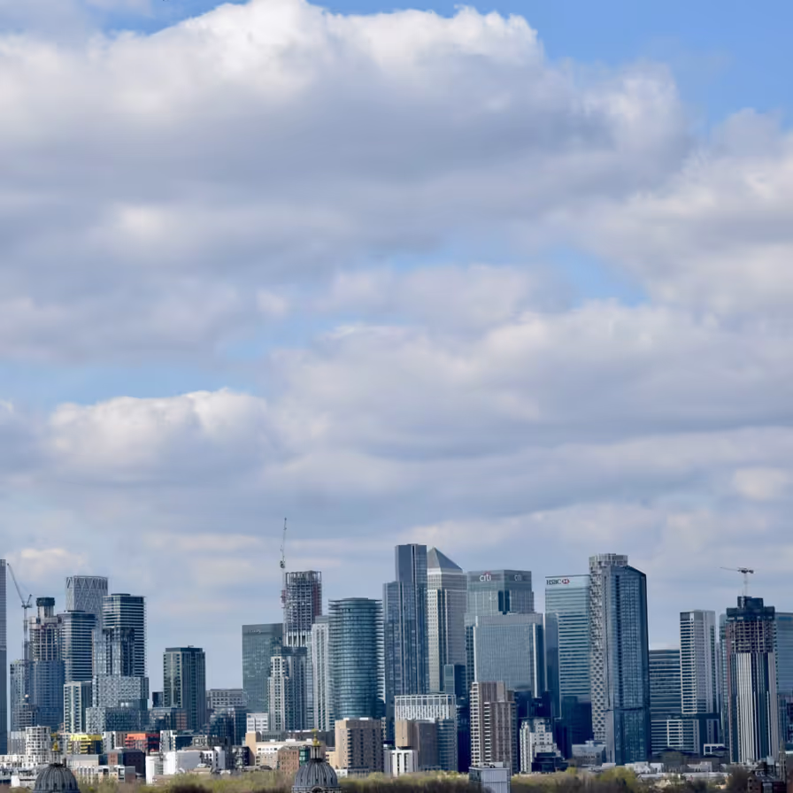 London professional local movers