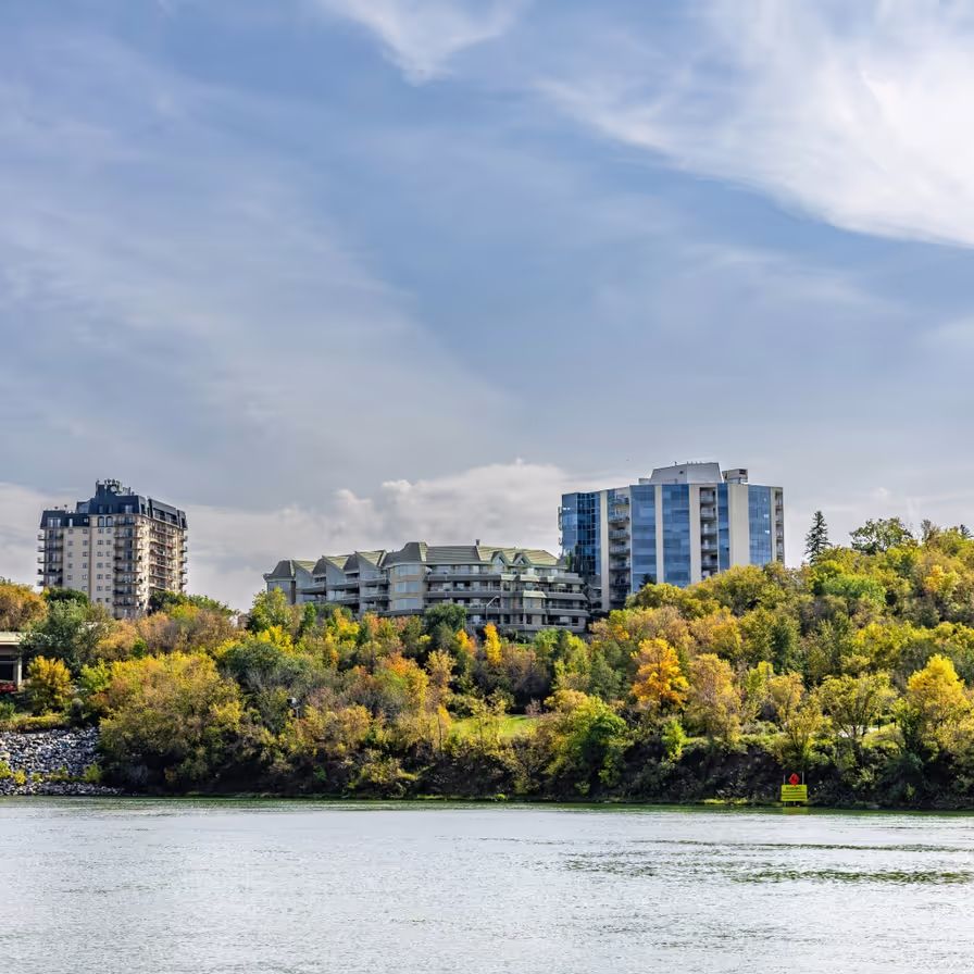 Saskatoon trusted local movers