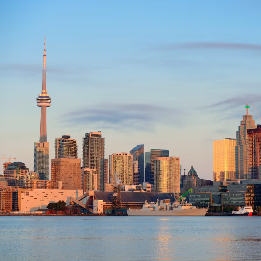Toronto trusted local movers and delivery