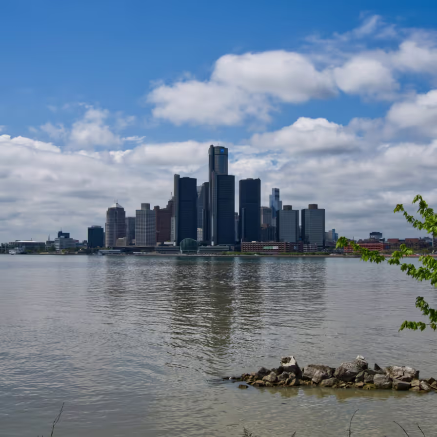 Windsor Southwestern Ontario local movers