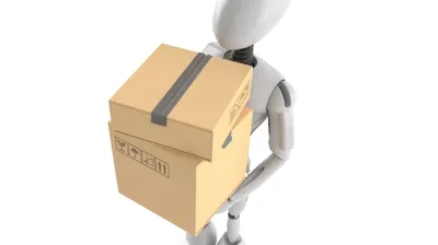 Store delivery