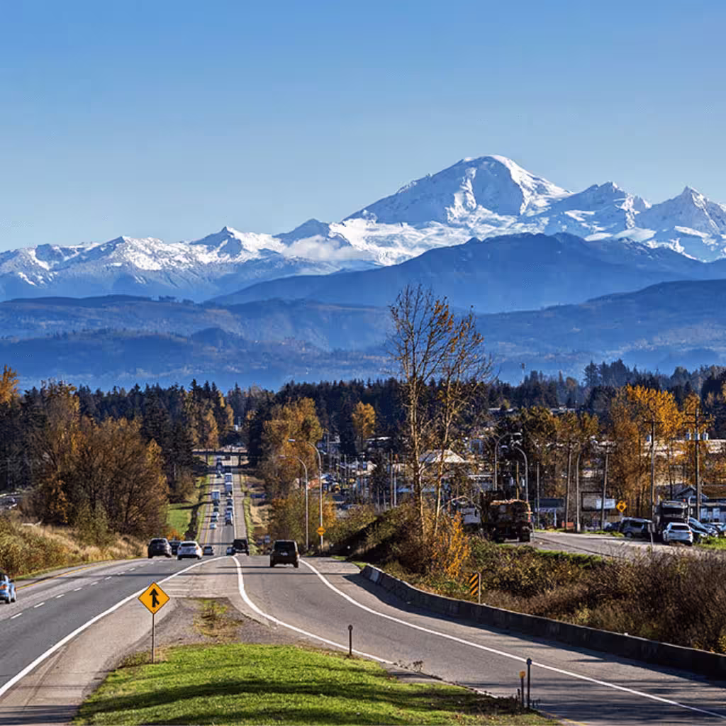Abbotsford