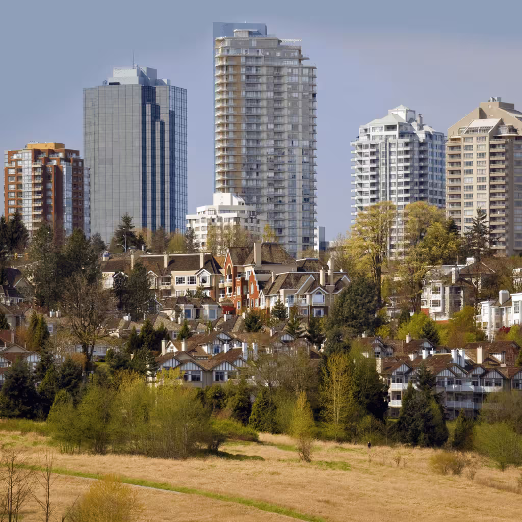 Burnaby