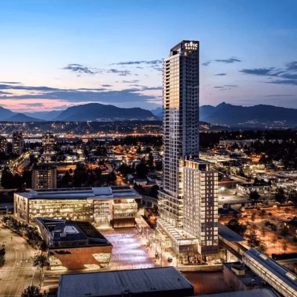 Coquitlam