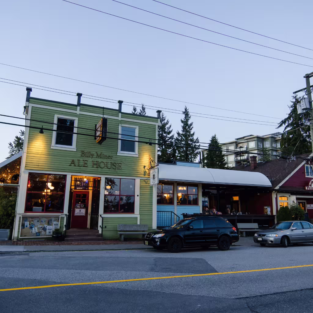 Maple Ridge