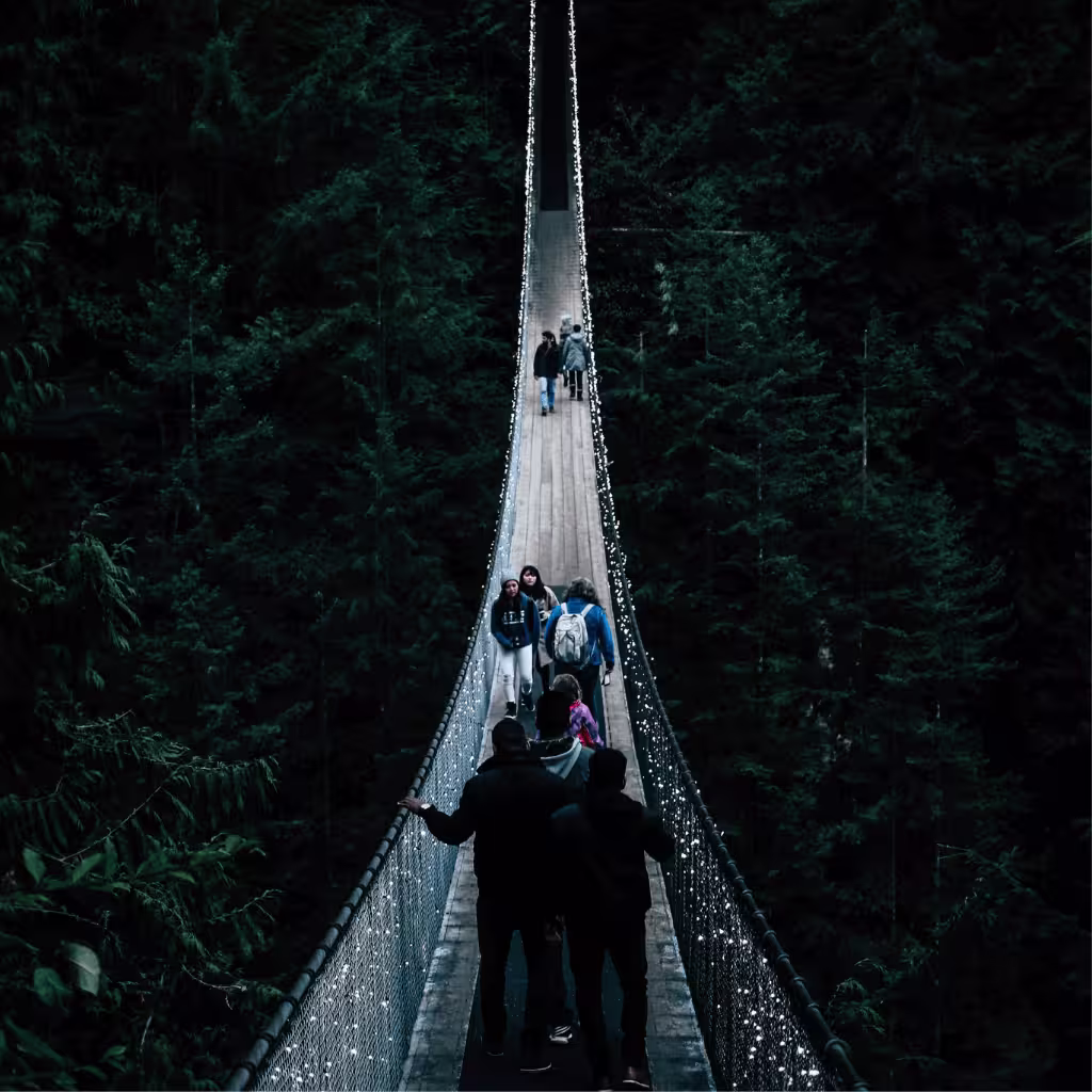North Vancouver