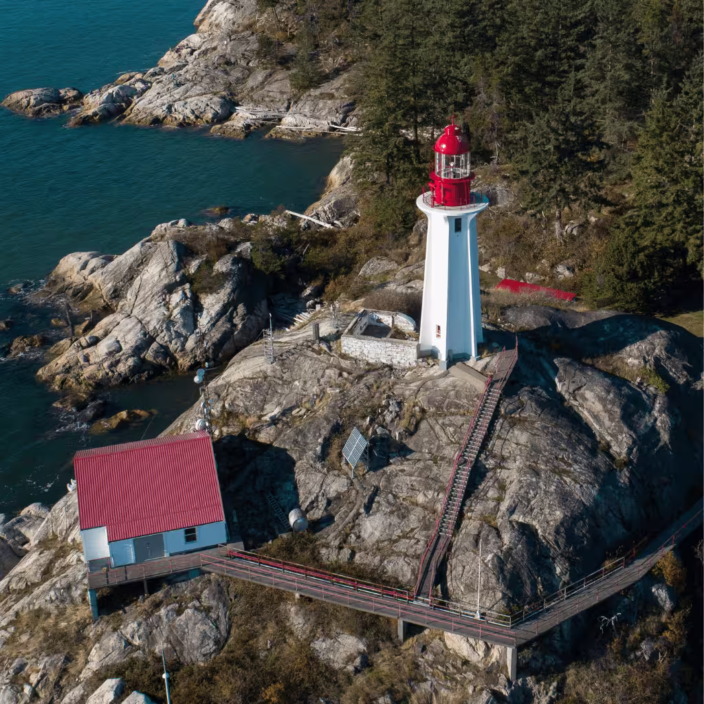 West Vancouver
