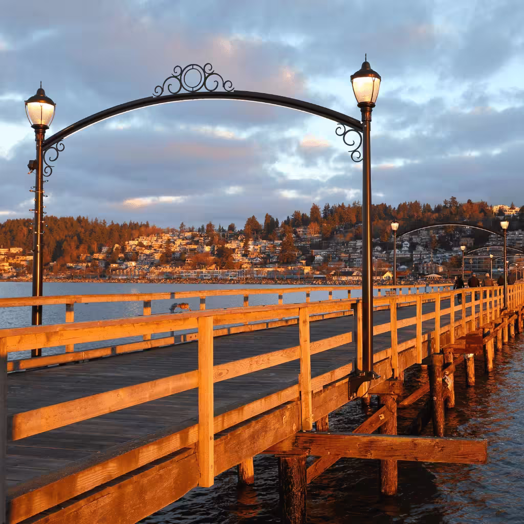 White Rock